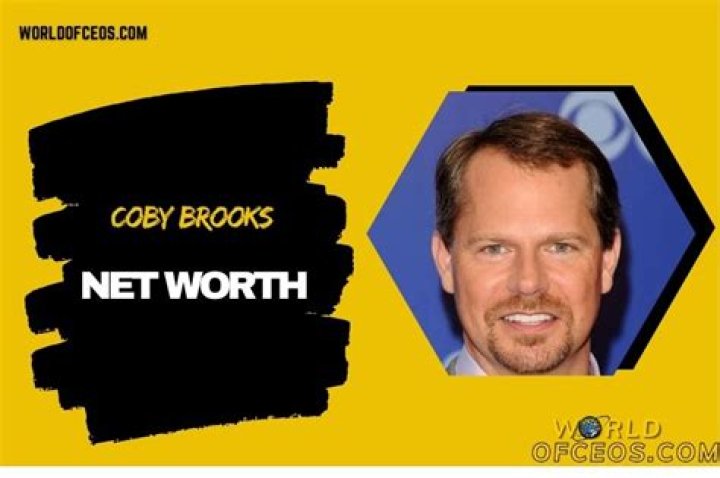 Coby Brooks Net Worth | Celebrity Net Worth