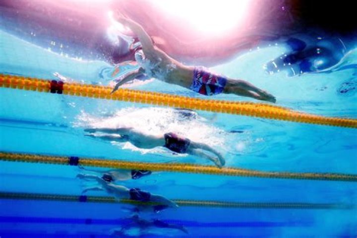 Cody Miller Net Worth | Celebrity Net Worth