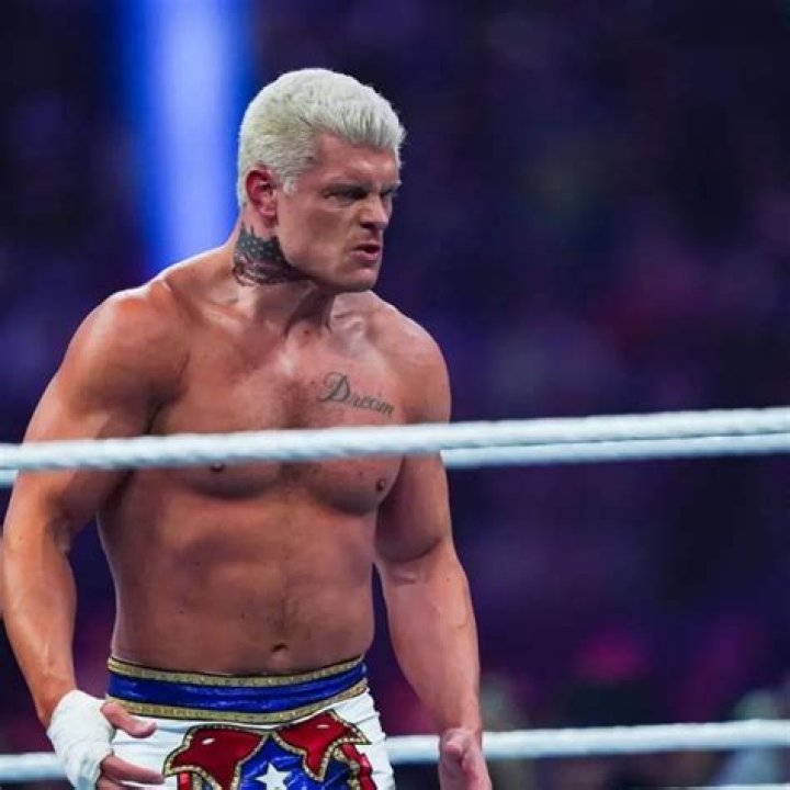 Cody Rhodes Net Worth | Celebrity Net Worth
