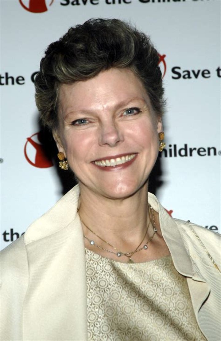 Cokie Roberts Net Worth | Celebrity Net Worth