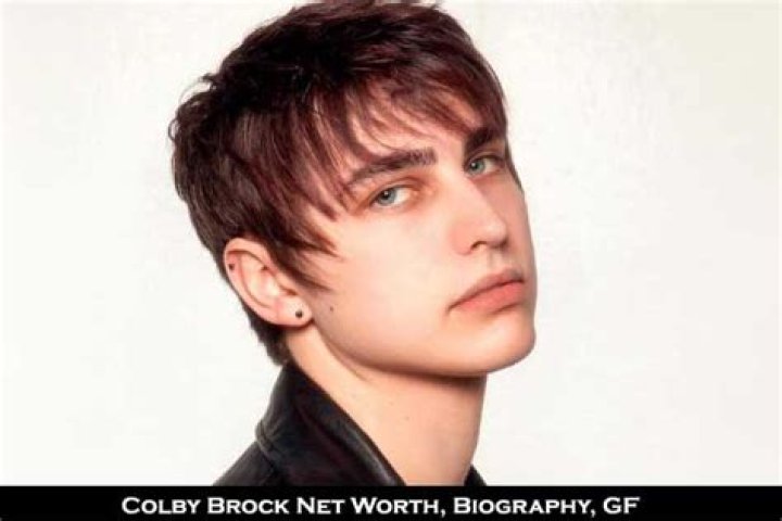 Colby Brock Net Worth | Celebrity Net Worth