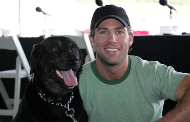 Colby Donaldson Net Worth | Celebrity Net Worth