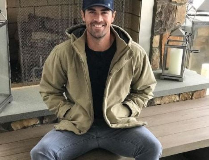 Cole Hamels Net Worth | Celebrity Net Worth