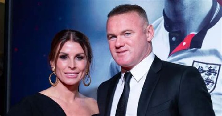 Coleen Rooney Net Worth | Celebrity Net Worth