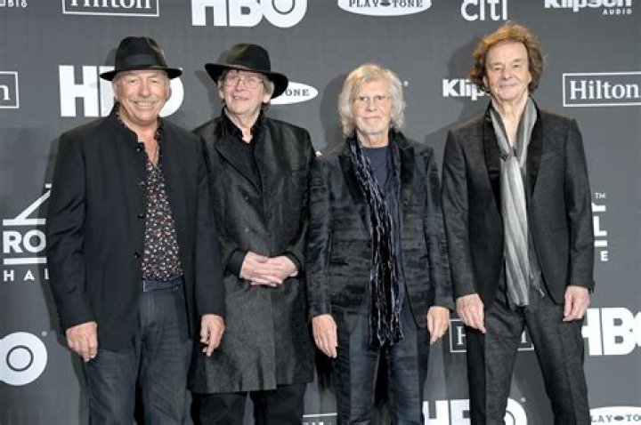 Colin Blunstone Net Worth | Celebrity Net Worth