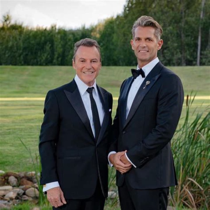 Colin Cowie Net Worth | Celebrity Net Worth