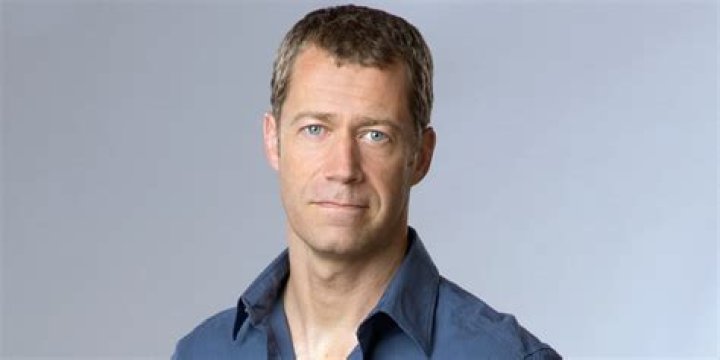 Colin Ferguson Net Worth | Celebrity Net Worth