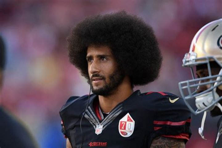 Colin Kaepernick Just Gave Up A Lot Of Money To Become A Free Agent After This Season