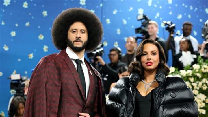 Colin Kaepernick Met With The XFL Last Year, Reportedly Wants $20M To Play
