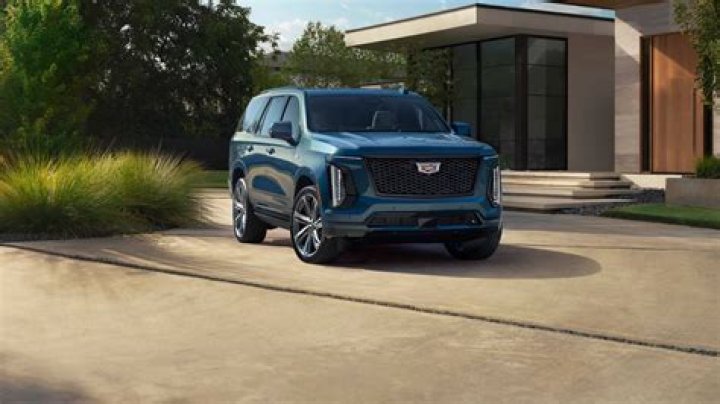 Colonel Gaddafi's Son Reportedly Has To Settle A $450,000 Hotel Bill To Get Back The $70,000 Cadillac Escalade He Abandoned There In 2007