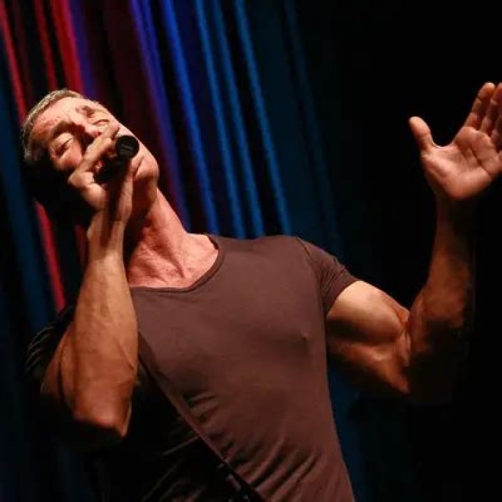 Colton Ford Net Worth | Celebrity Net Worth