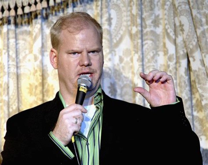 Comedian Jim Gaffigan Breaks With Netflix, Releases New Special Everywhere BUT Netflix.