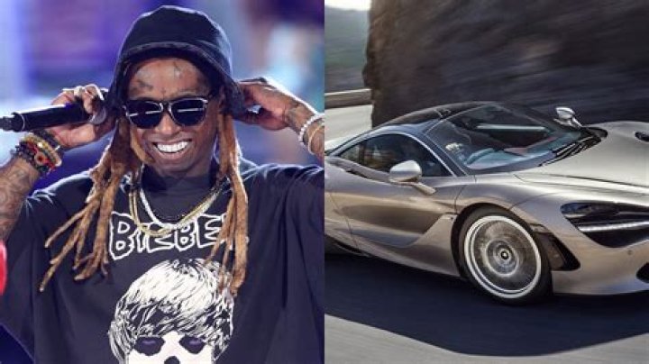 Comparing Car Collections: Lil Wayne vs. Birdman