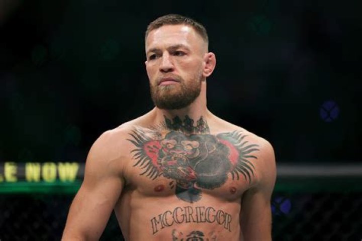 Conor McGregor Net Worth | Celebrity Net Worth