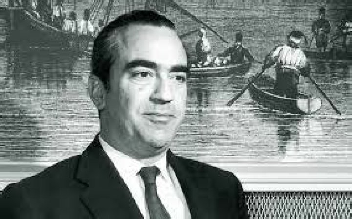 Constantine N. Alexander-Goulandris | Celebrity Net Worth