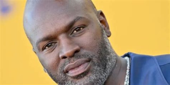 Corey Gamble Net Worth | Celebrity Net Worth