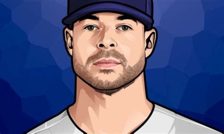 Corey Kluber Net Worth | Celebrity Net Worth