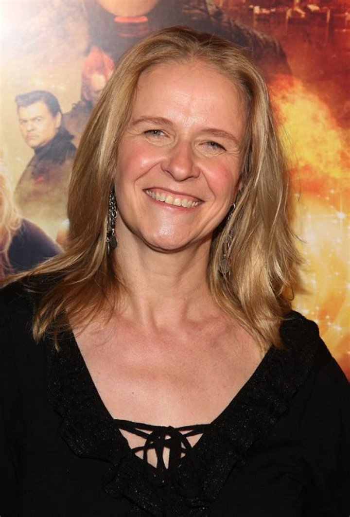 Cornelia Funke Net Worth | Celebrity Net Worth