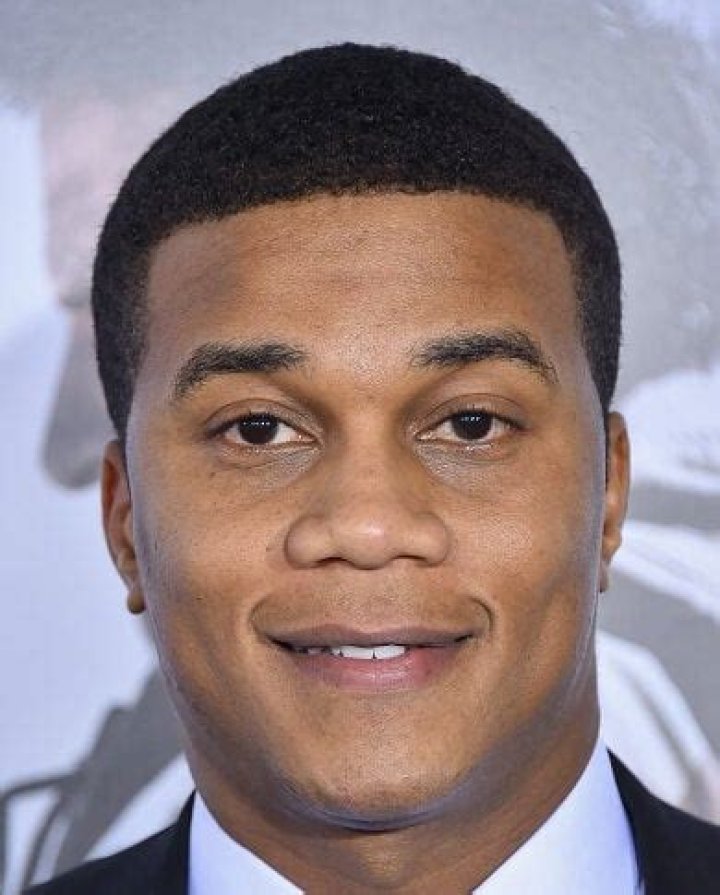Cory Hardrict Net Worth | Celebrity Net Worth