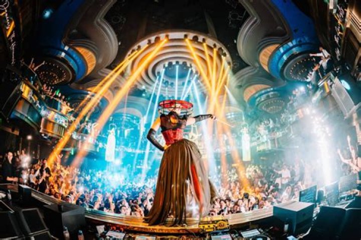 Could You Sit Alone In Total Darkness For 30 Days Straight? How About For $100K? That's An Actual Bet Happening In Vegas Right Now