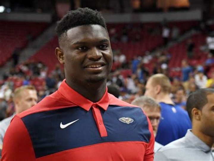 Could Zion Williamson Earn A Billion Dollars During His Career?