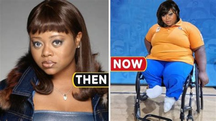Countess Vaughn Net Worth | Celebrity Net Worth