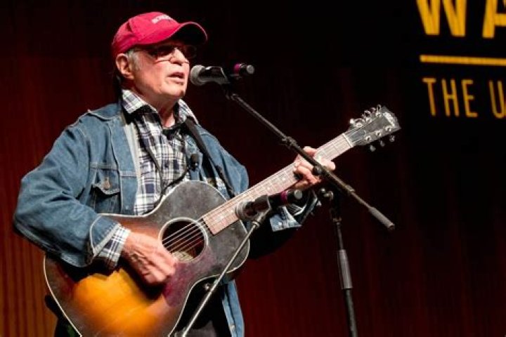 Country Joe McDonald Net Worth