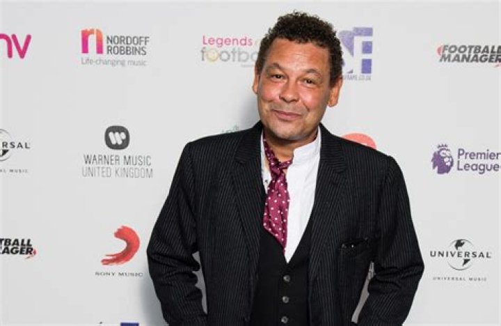 Craig Charles Net Worth | Celebrity Net Worth