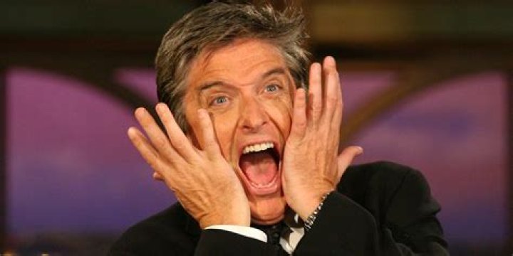Craig Ferguson Net Worth | Celebrity Net Worth