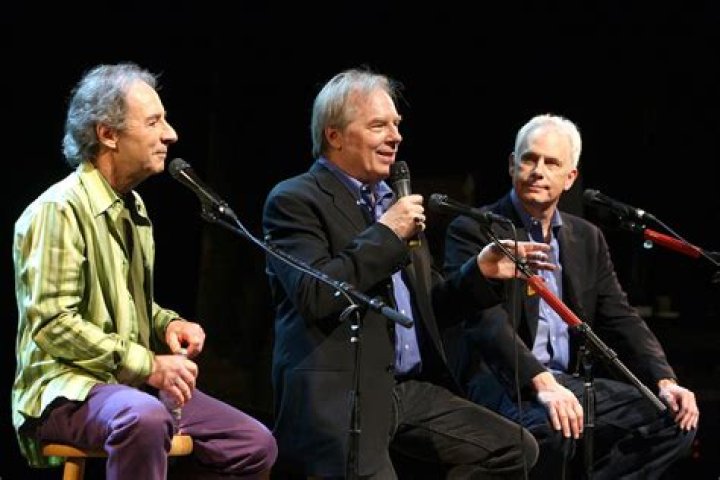 The Creators Of 'This Is Spinal Tap' Are Suing For A HUGE Amount Of Money