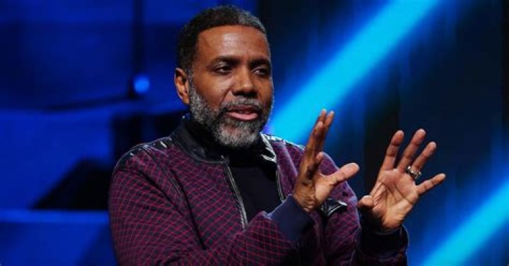 Creflo Dollar Net Worth | Celebrity Net Worth