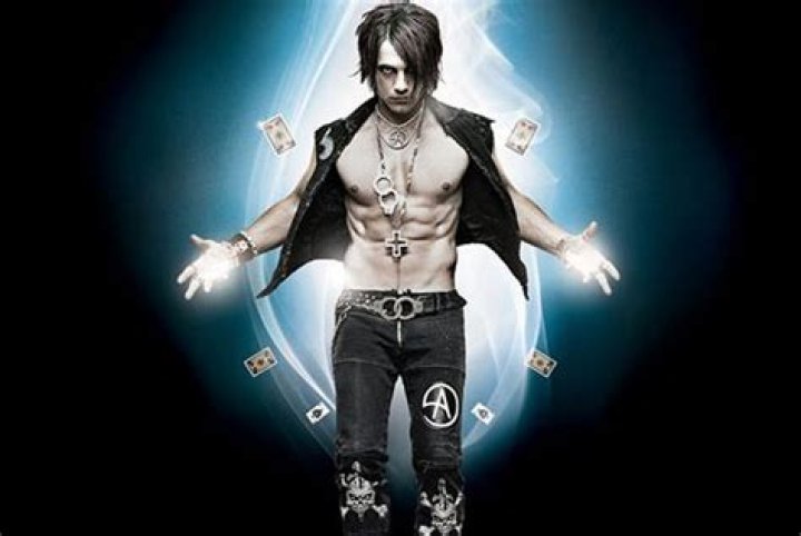 Criss Angel Net Worth | Celebrity Net Worth