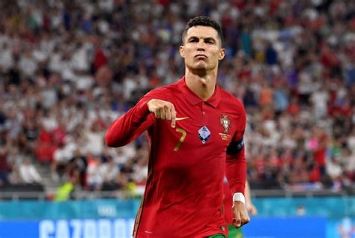 Cristiano Ronaldo Officially Inks $535 Million Deal With Saudi Soccer Club Al Nassr, The Biggest Contract In Sports History