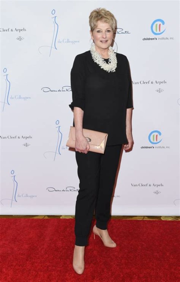 Cristina Ferrare Net Worth | Celebrity Net Worth