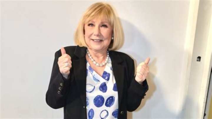 Cristina Saralegui Net Worth | Celebrity Net Worth