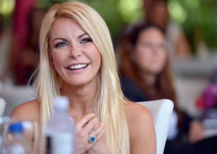 Crystal Harris Net Worth | Celebrity Net Worth