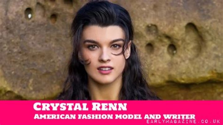 Crystal Renn Net Worth | Celebrity Net Worth