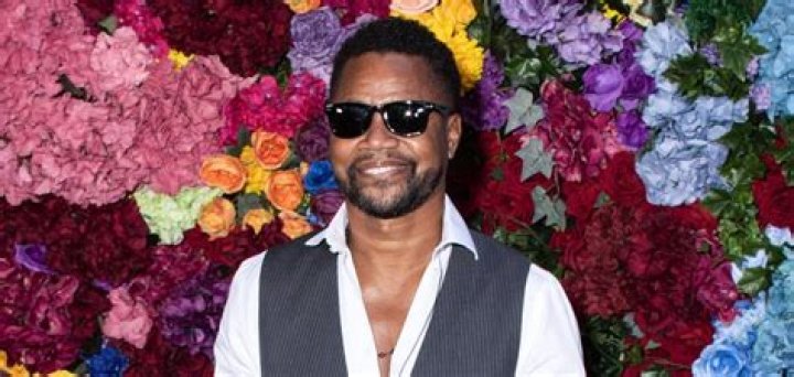 Cuba Gooding Jr Net Worth