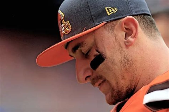 Cutting Johnny Manziel Will Cost The Cleveland Browns $4.6 million