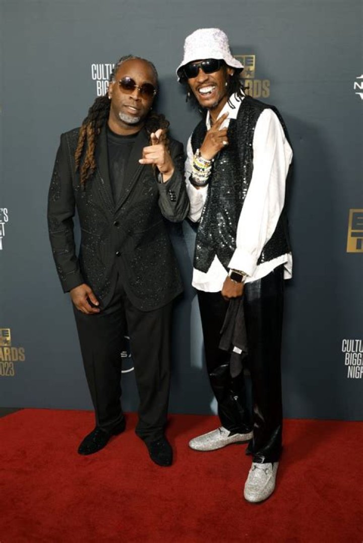 D-Roc Net Worth | Celebrity Net Worth