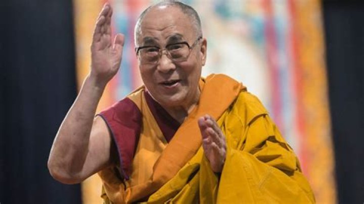 Dalai Lama Net Worth | Celebrity Net Worth