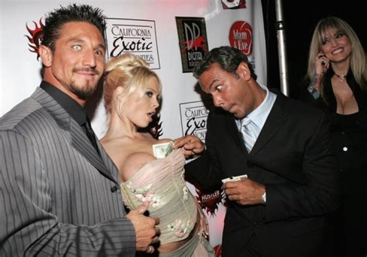 Dale DaBone Net Worth | Celebrity Net Worth