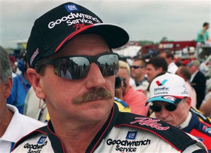 Dale Earnhardt Net Worth | Celebrity Net Worth