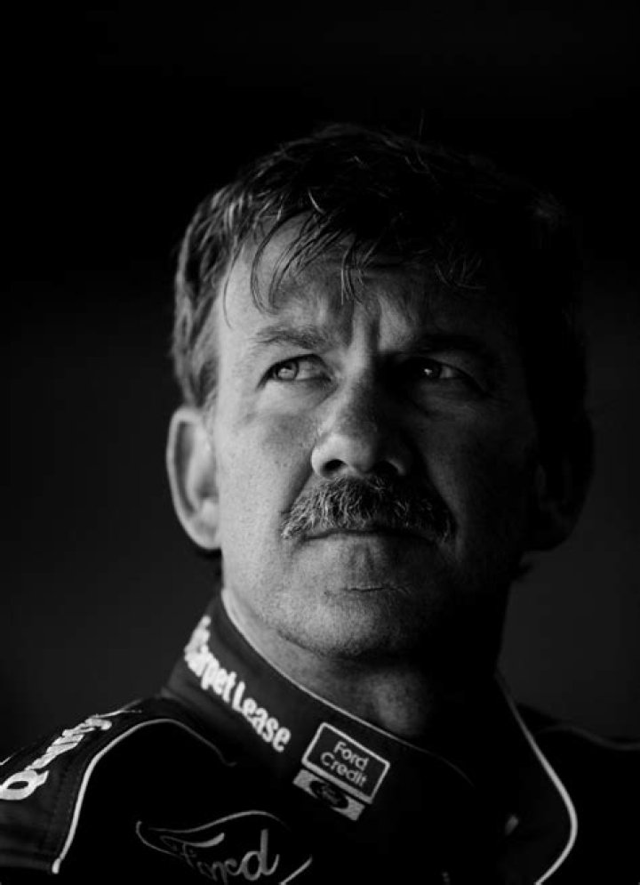 Dale Jarrett Net Worth | Celebrity Net Worth