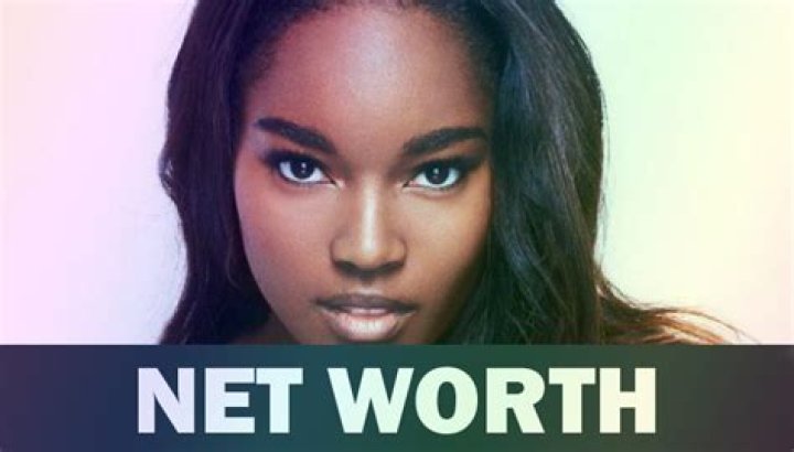 Damaris Lewis Net Worth | Celebrity Net Worth