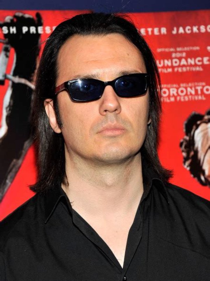 Damien Echols Net Worth | Celebrity Net Worth