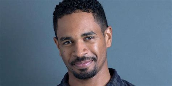 Damon Wayans Jr Net Worth