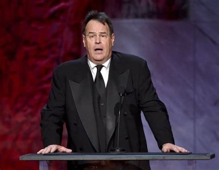 Dan Aykroyd Net Worth | Celebrity Net Worth