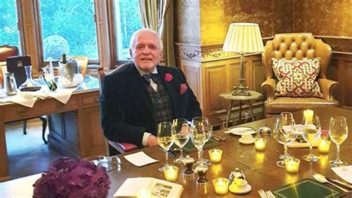 Dan Peña Net Worth | Celebrity Net Worth