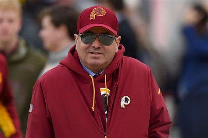 Dan Snyder Net Worth | Celebrity Net Worth